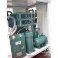Oil Purifier, Single-stage Transformer Oil Regeneration System, Insulating Oil Filtering Machine